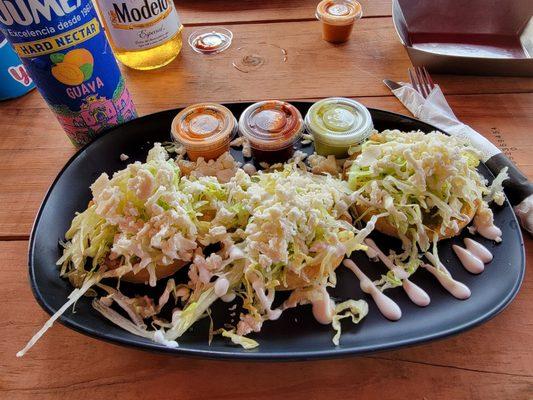 Super Tortas Lucha Libre