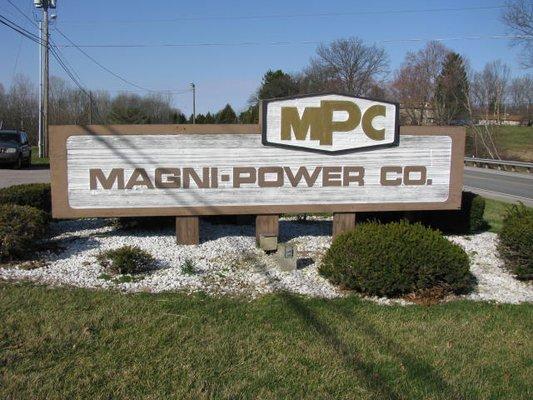 Magni Power Company
