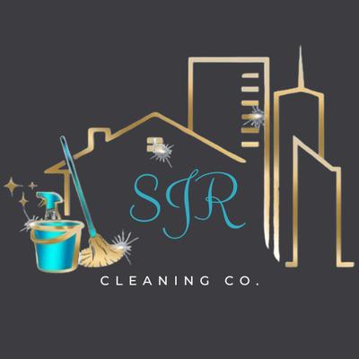 SJR Cleaning
