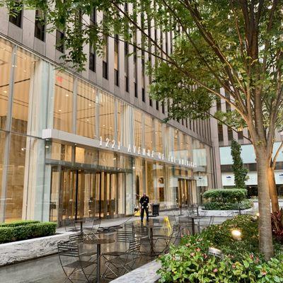 The Rockefeller Group