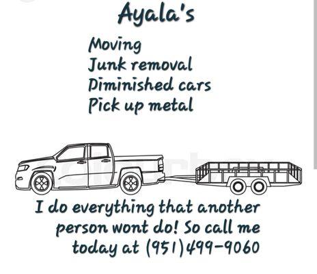 Ayala's