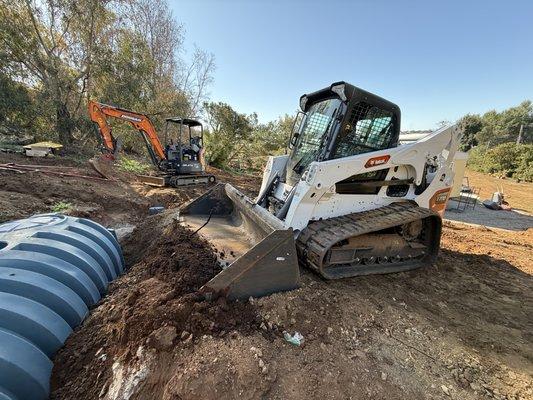 McElhaney Construction