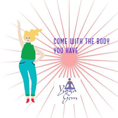 See our schedule at YogaGemLLC.com