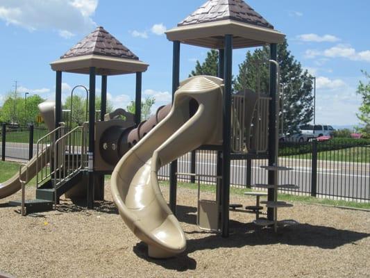 The Garden Preschool & Early Learning Center