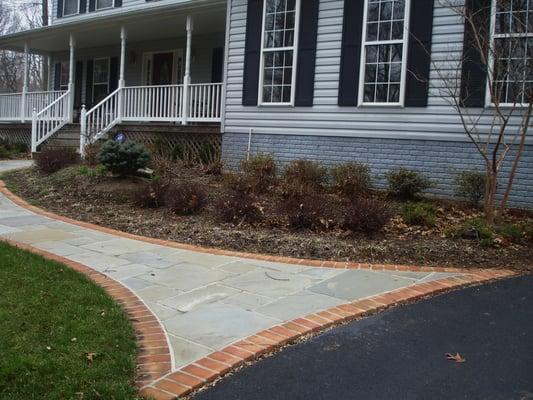 Evans Homes & Gardens