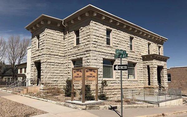 Anderson Tax & Consulting Office Building