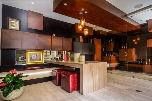 Integrated Systems Design