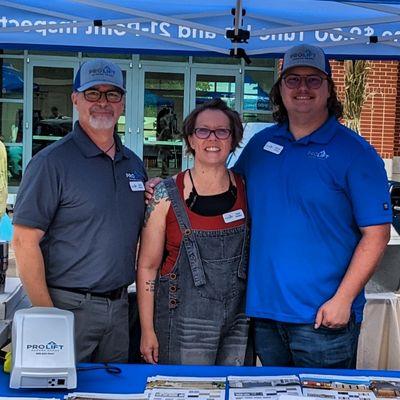 Prolift Garage Doors of Blount County
