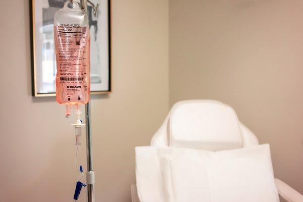 Premium Vitamin IV drip. Our Myers Cocktail is a client favorite.
#medspanearme #ivinfusion