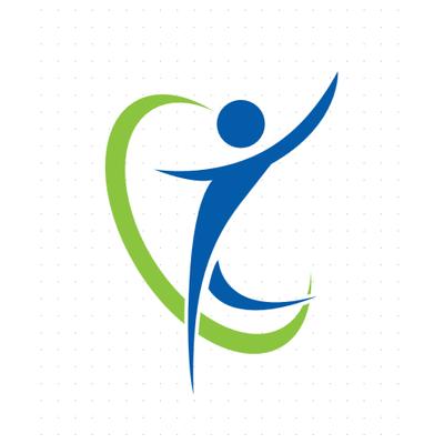 PureCare Living Logo