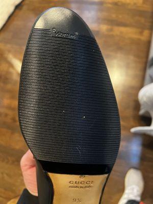 Augie's Shoe Service