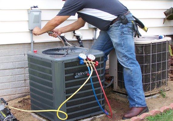 Incredible AC Service