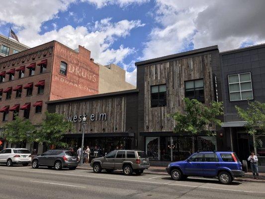 west elm