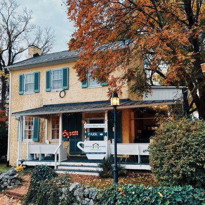 Trinity House Cafe & Market