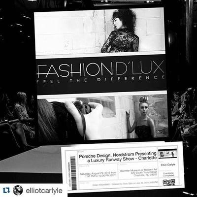 FASHION D'LUX