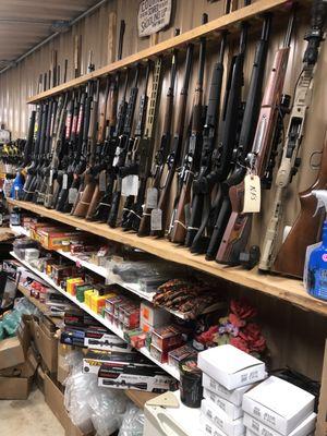 Keystone Ammo & Arms