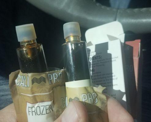 Ecig Vapor Juice Store
