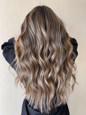 Lumiere a Luxury Hair Salon