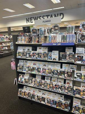 Books-A-Million