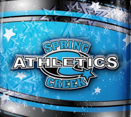 Spring Creek Athletics