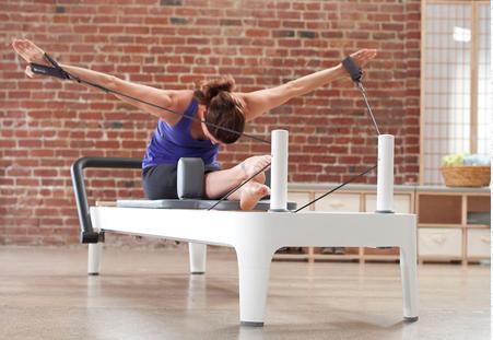 OnCore Pilates Studio