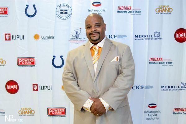 Indy Black Chamber of Commerce