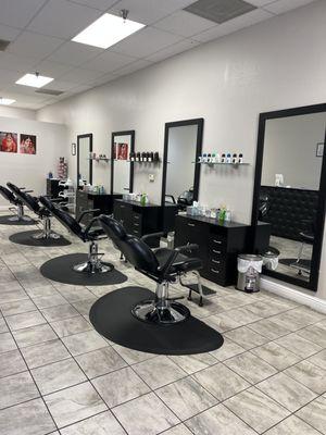 Bella Threading Salon And Spa