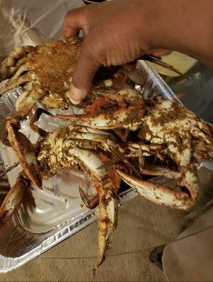 Smacking Seafood - Baltimore