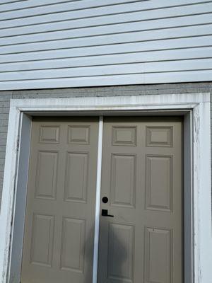 Schumacher Homes - Greensburg