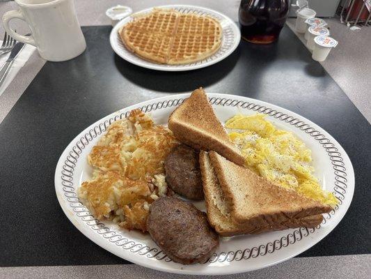 Waffle House