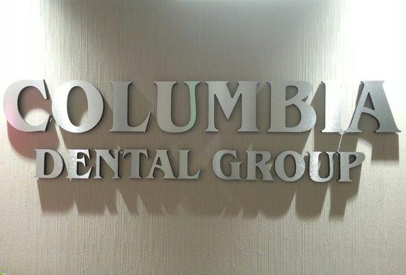 Columbia Dental Group