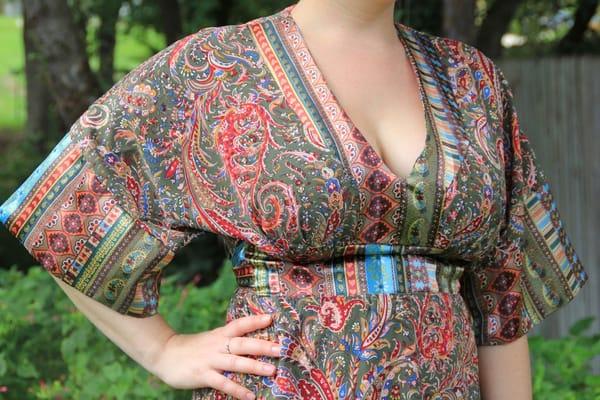 Jennifer Welch Custom Sewing