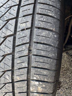 Nelson’s Tire And Auto Repair Shop