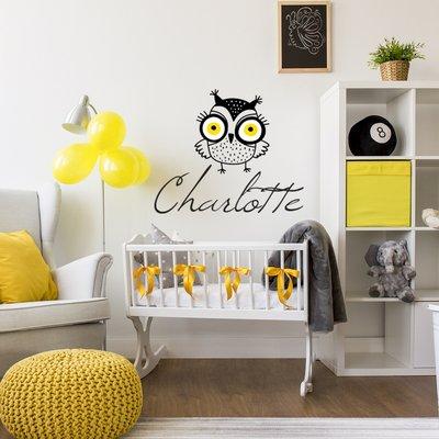 Personalized Decals