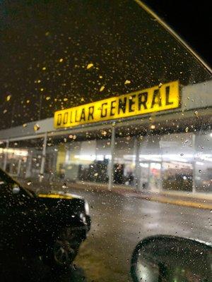 Dollar General
