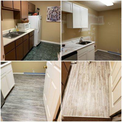 Burnette Flooring