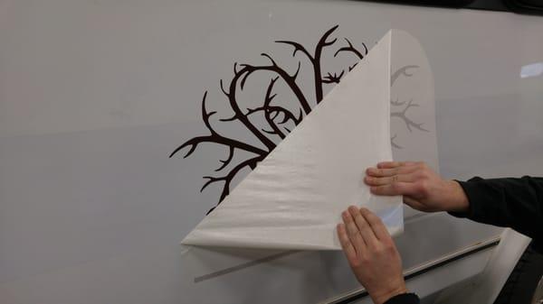 Jim's Truck & Trailer Coachwerks