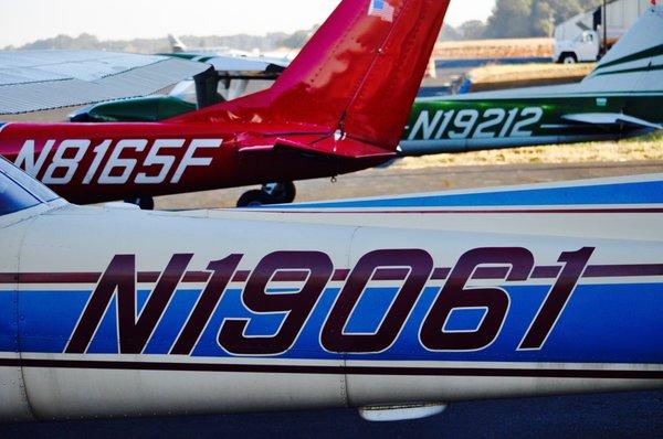 Highland Rim Aviation