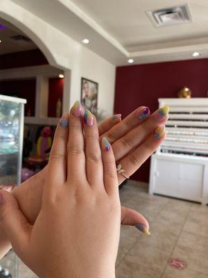 Belle Touché Nail Lounge