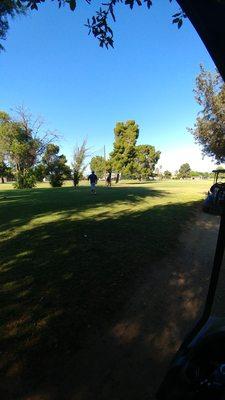 Exeter Public Golf Course