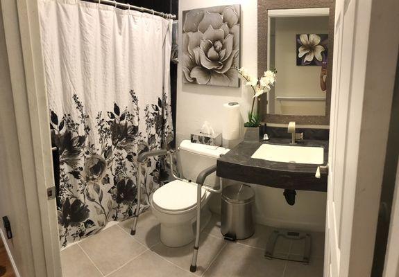 Serenity Carehome Hawaii LLC