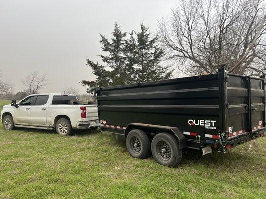 Elite Trailer Services