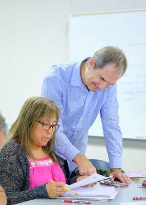 PUENTE Learning Center