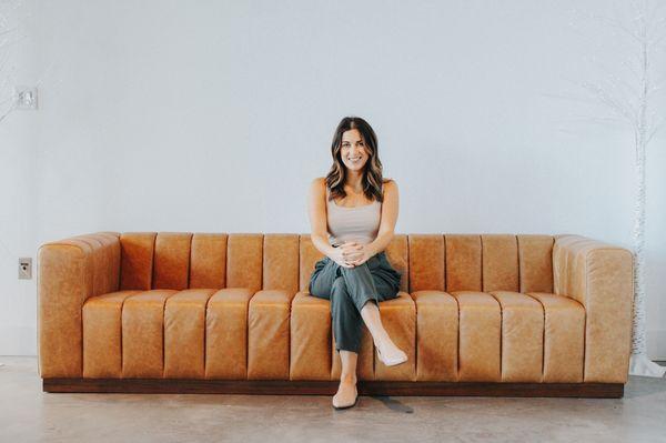 Dr. Kristin Edwards is a Licensed Clinical and Child Psychologist in Tampa, Florida.