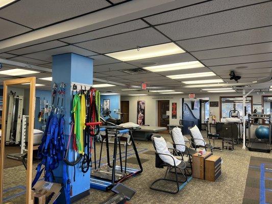 FYZICAL Therapy & Balance Centers Albuquerque