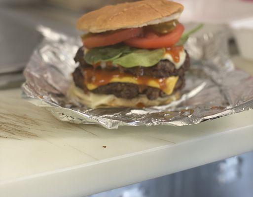 Memphis Street Food 1