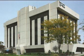 We are located in this building on the first floor.