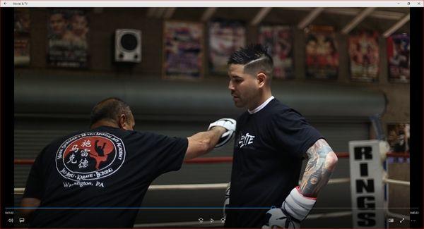 GP Elite Boxing & Fitness