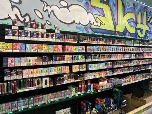 Sky Vapor Tobacco Smoke Shop