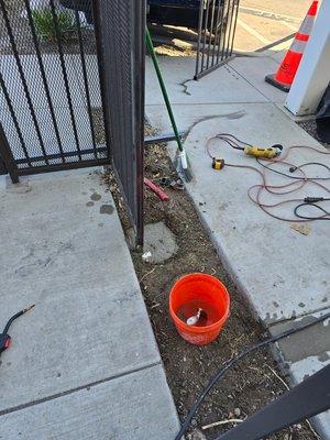 Victor Garcia Handyman